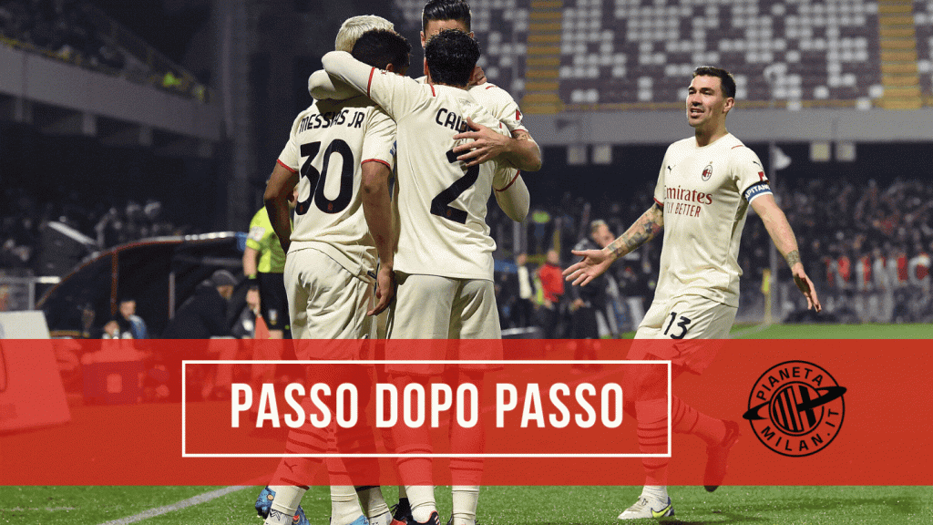 AC Milan (getty images)