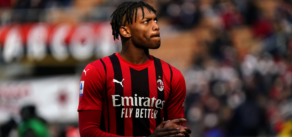 Milan Rafael Leao ultime news AC Milan