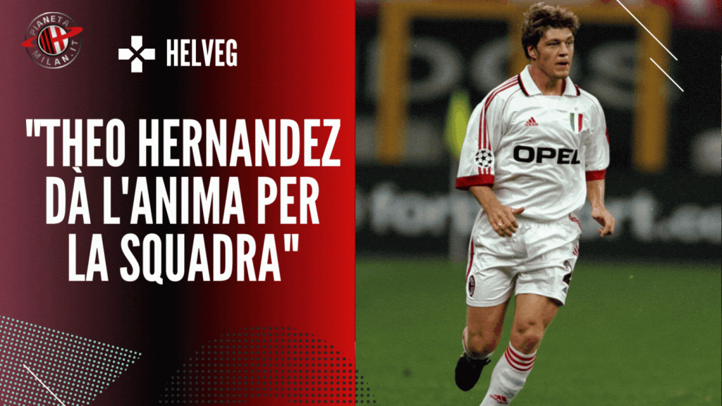 Thomas Helveg, ex calciatore del Milan (getty images)