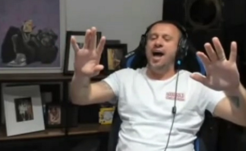 Cassano Bobo TV