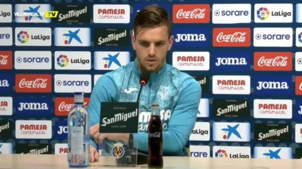 Giovani Lo Celso