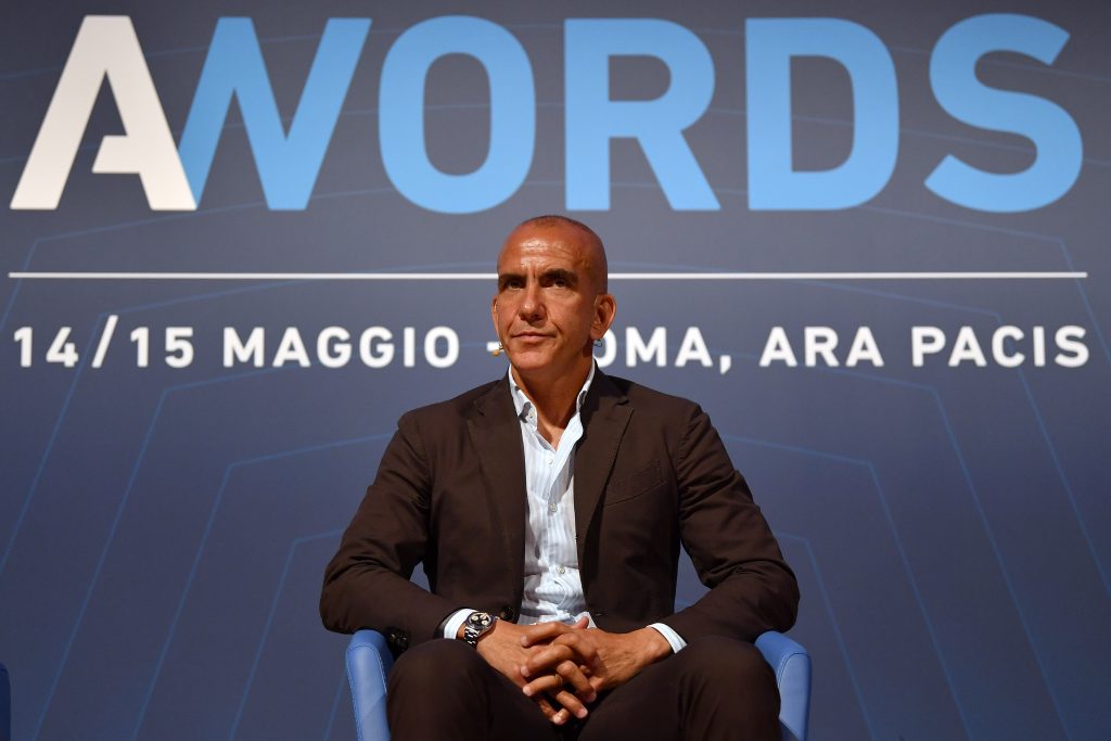 Paolo Di Canio (getty images)