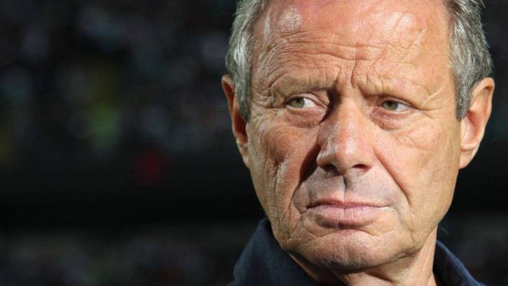 Zamparini AC Milan ultime video news (1)