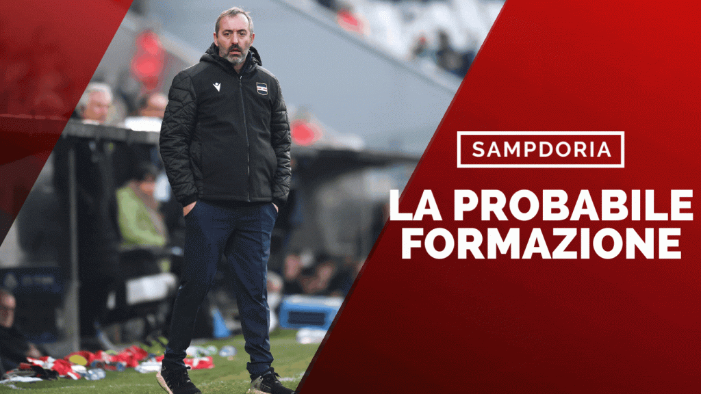 Milan-Sampdoria, la probabile formazione dei blucerchiati | News (getty images)