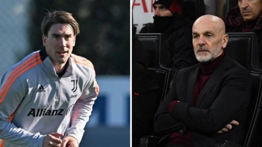 Calciomercato Juventus Milan