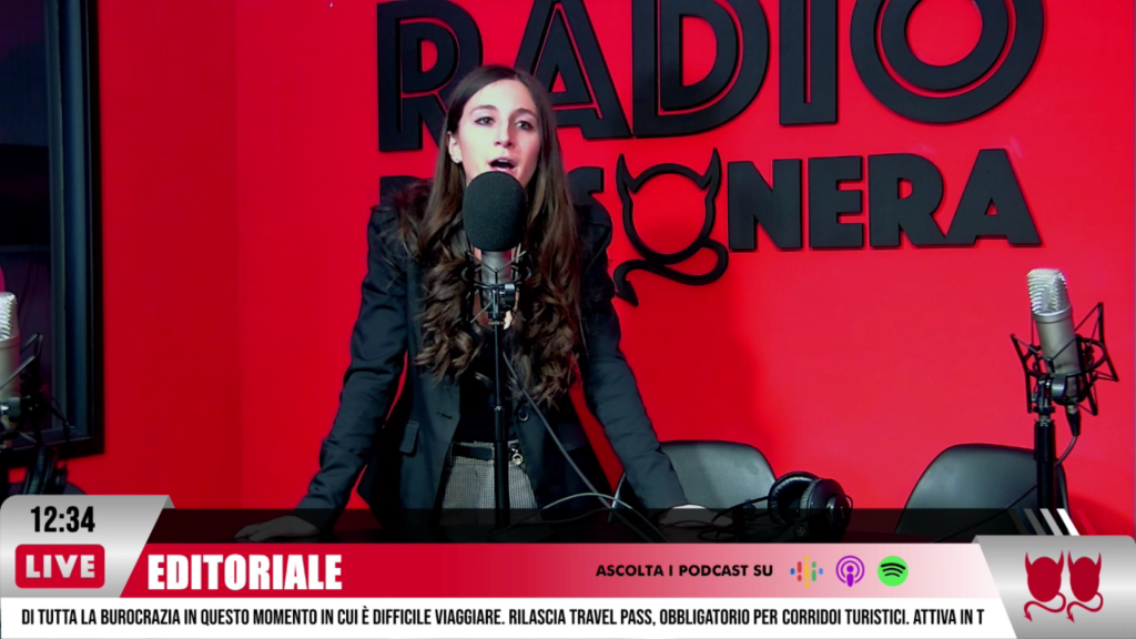 Milan mercato importante in estate in caso di Scudetto, anche per la Champions League: le ultime news di Beatrice Sarti da Radio Rossonera sull'AC Milan