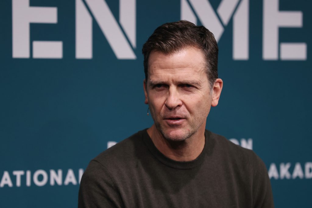Oliver Bierhoff AC Milan
