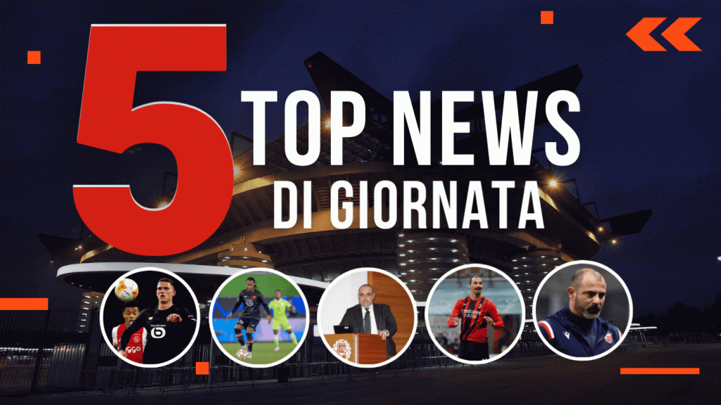 MERCATO MILAN TOP NEWS - Esclusiva Bellinazzo, ultime da Milanello (getty images)