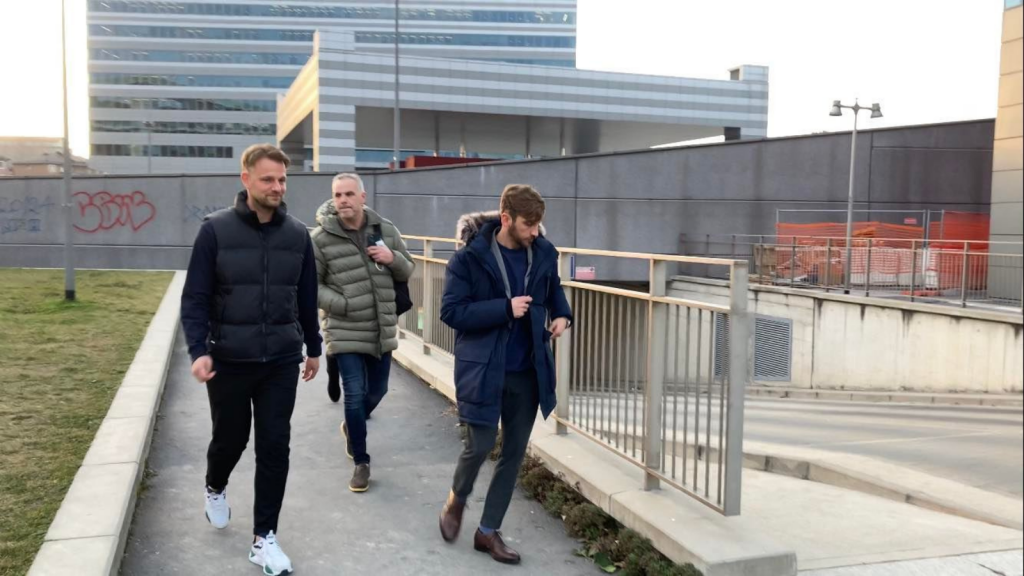Mercato Milan Sven Botman