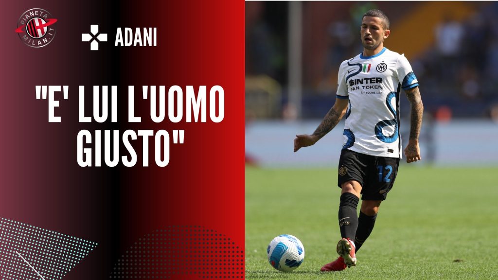 Sensi Calciomercato AC Milan