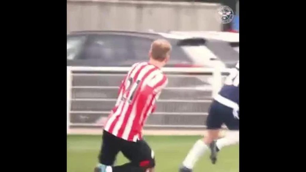 Eriksen Brentford