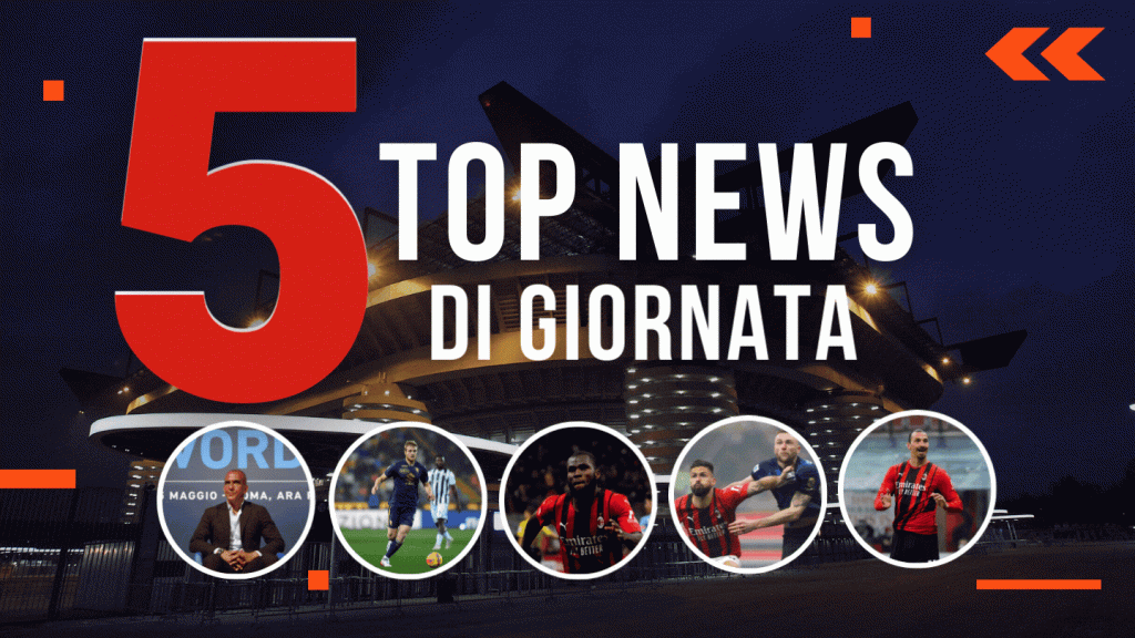MERCATO MILAN E TOP NEWS - Esclusiva Buriani e il futuro di Kessié (getty images)