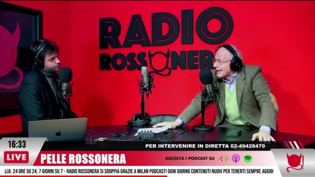 Pellegatti: "Botman ha una dominanza fisica eccezionale" | VIDEO (screen rr)