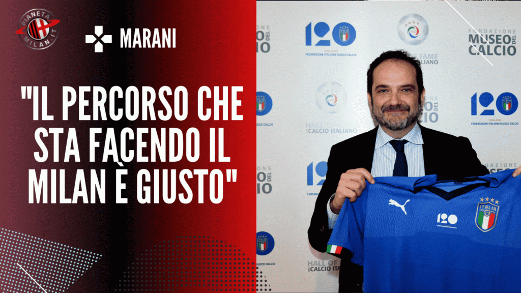 Marani: "Il Milan deve imparare a chiudere le partite. Su Rebic..." | News (getty images)