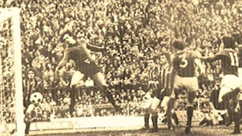 Perugia Inter 1979