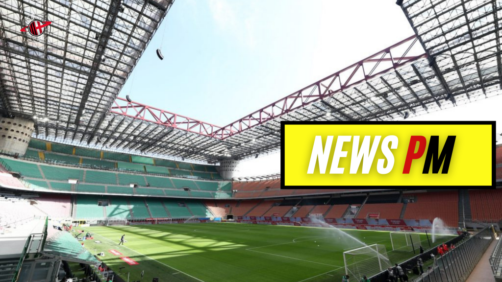 Coppa Italia, derby Milan-Inter: San Siro verso il tutto esaurito | PM News