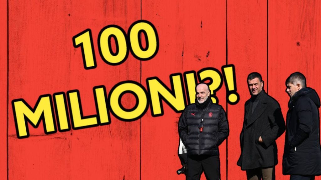 Milan, 100 milioni per il mercato: le ultime nella video news del nostro Stefano Bressi sull'AC Milan (GettyImages)