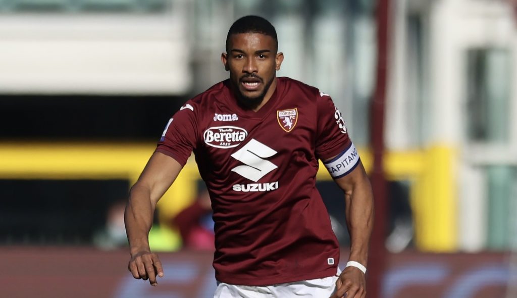 Gleison Bremer Torino Calciomercato AC Milan