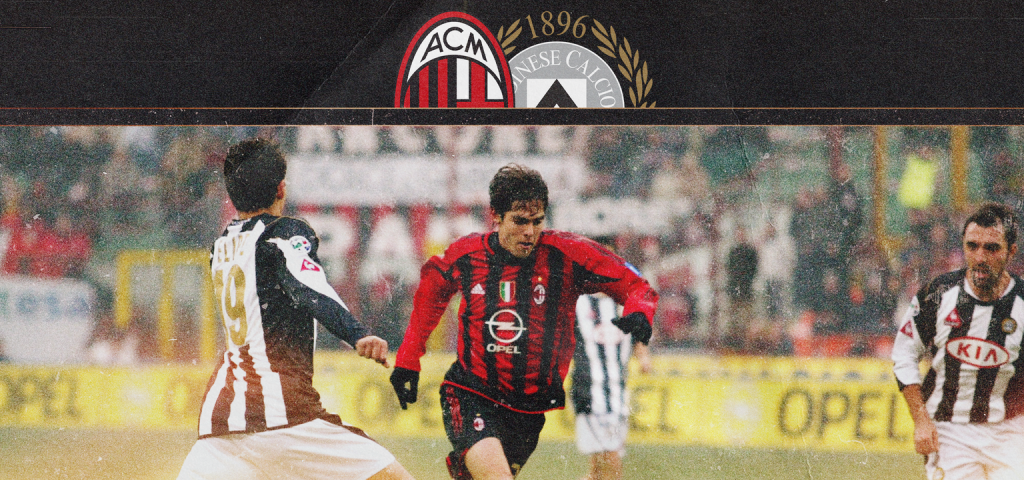 Milan-Udinese precedente ultime news AC Milan