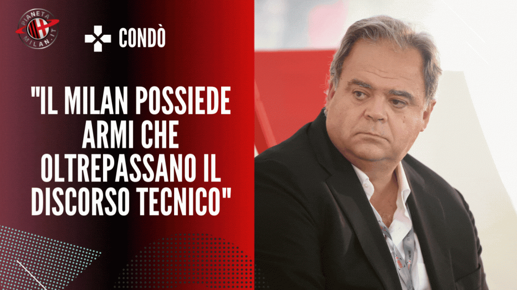 Paolo Condò, giornalista che ha detto la sua su Inter-Milan (getty images)