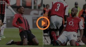 Rafael Leao come Thierry Henry? Video Milan News