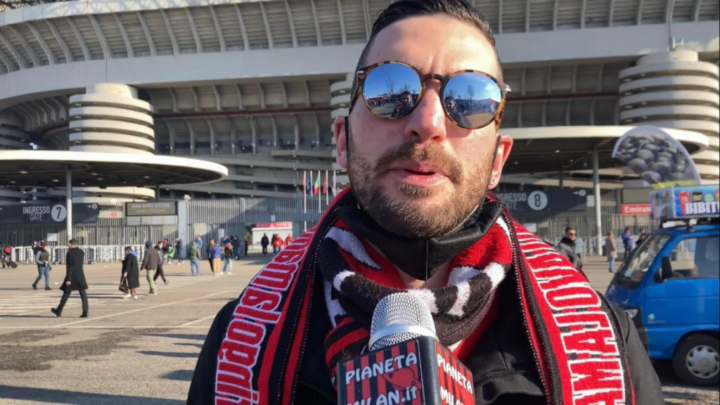 Milan-Sampdoria VOX PUPULI | Serie A News
