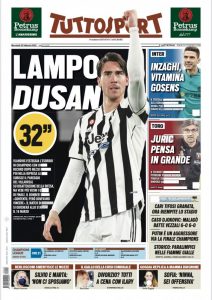 Tuttosport