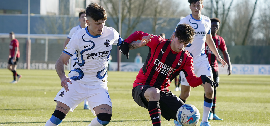 Milan Primavera Inter (AC Milan)
