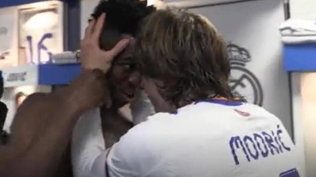 real madrid psg social