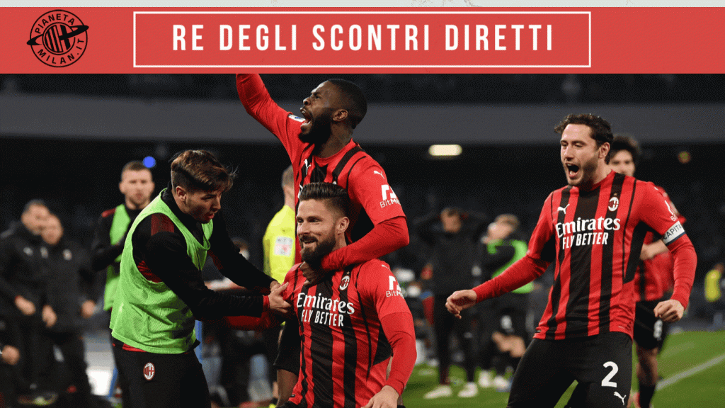 AC Milan (getty images)