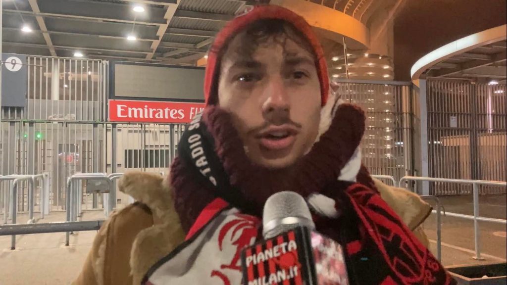 MILAN-INTER, i tifosi: "Bene Florenzi, male Krunic. Mentre su Leao…" | VOX POPULI (foto pm)