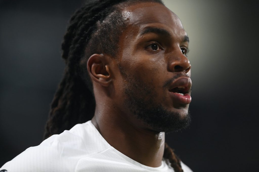 Renato Sanches Lille Calciomercato AC Milan