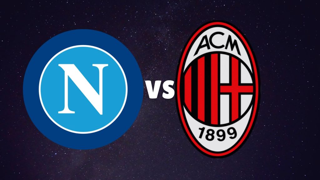 Napoli-Milan (Serie A)