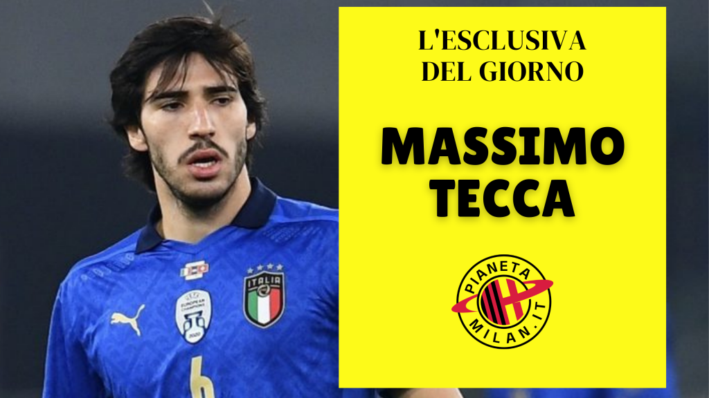 Massimo Tecca Intervista Esclusiva Pianeta Milan | News