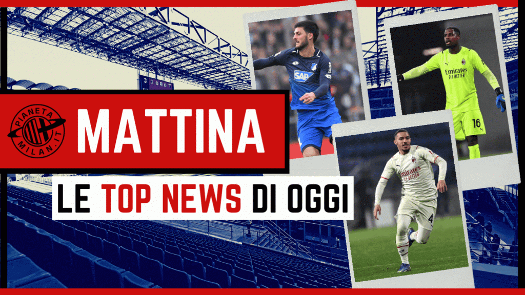 Milan, concorrenza per un centrocampista. Bennacer vicino al rinnovo (getty images)
