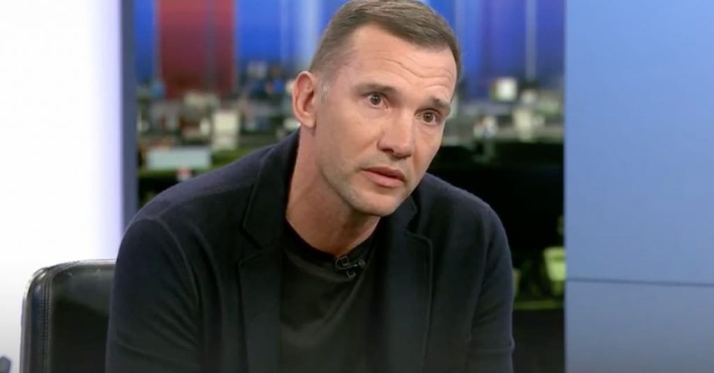 Shevchenko