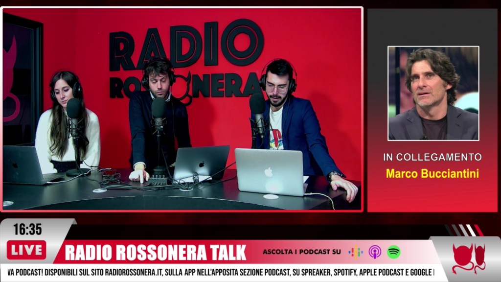 Milan Rafael Leao: il parere a Radio Rossonera di Marco Buccinatini nella video news: le ultime AC Milan