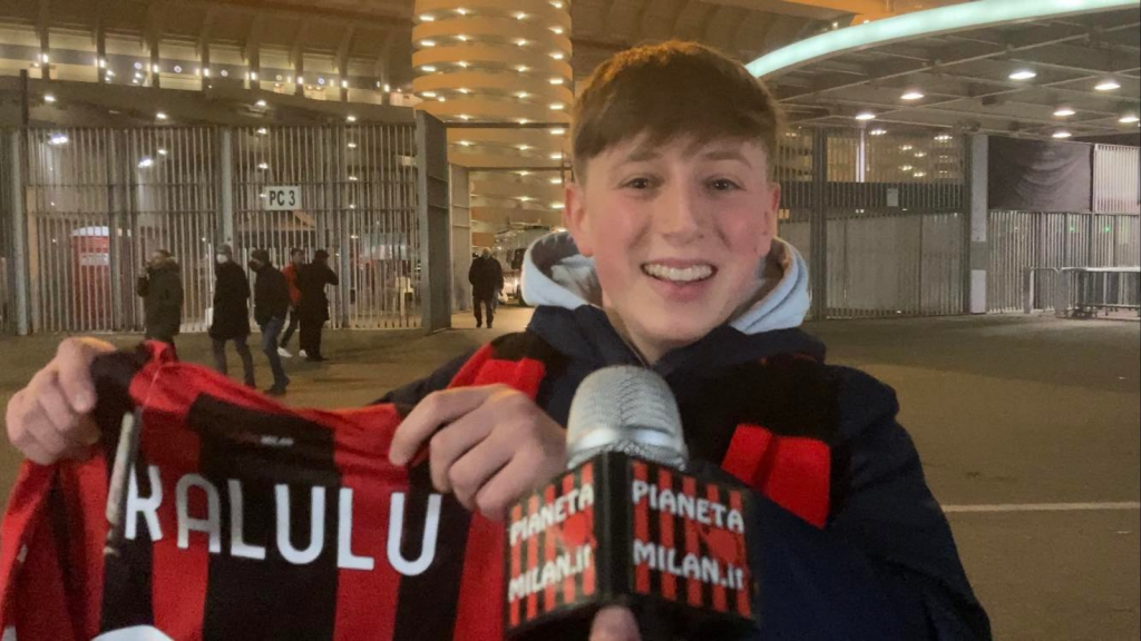 MILAN-EMPOLI, i tifosi: "Sofferto, ma bravi. Grande Kalulu" | VOX POPULI