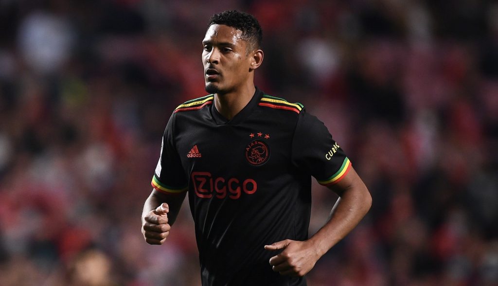 Sébastien Haller Ajax Calciomercato Inter
