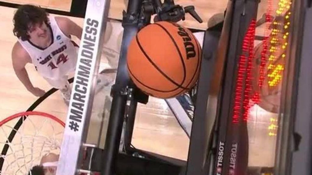 basket AC Milan