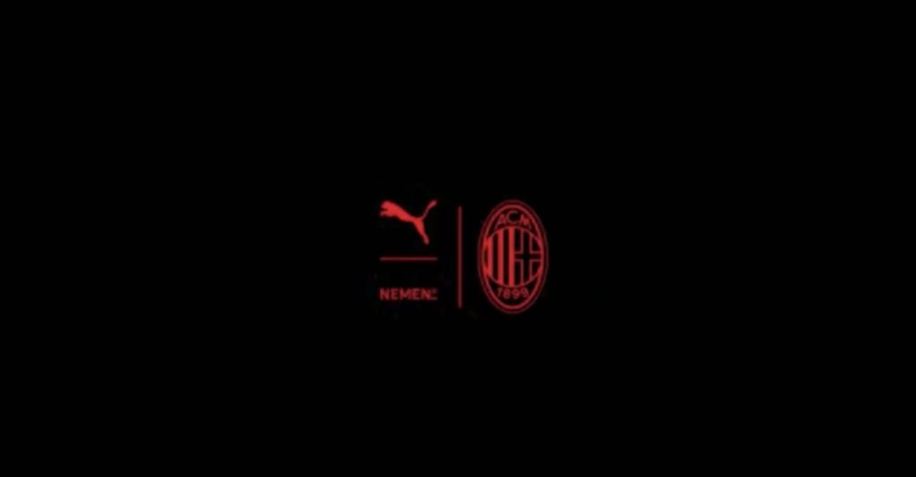 AC Milan Puma