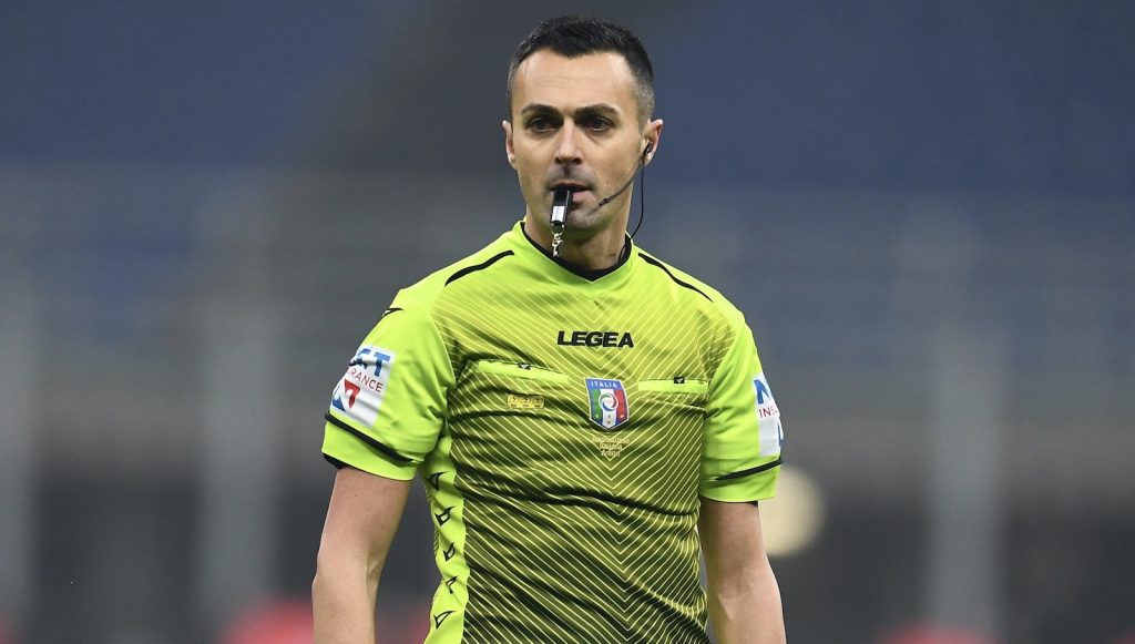 Marco Di Bello