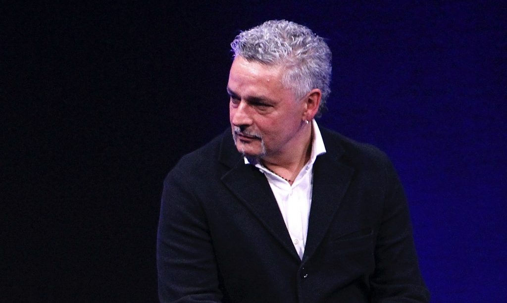 Roberto Baggio