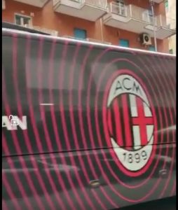 Napoli Milan