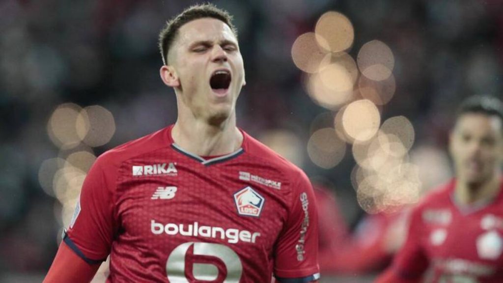 Milan Botman: ultime news nel video AC Milan