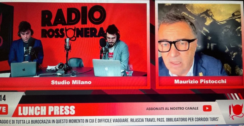Pistocchi Donnarumma
