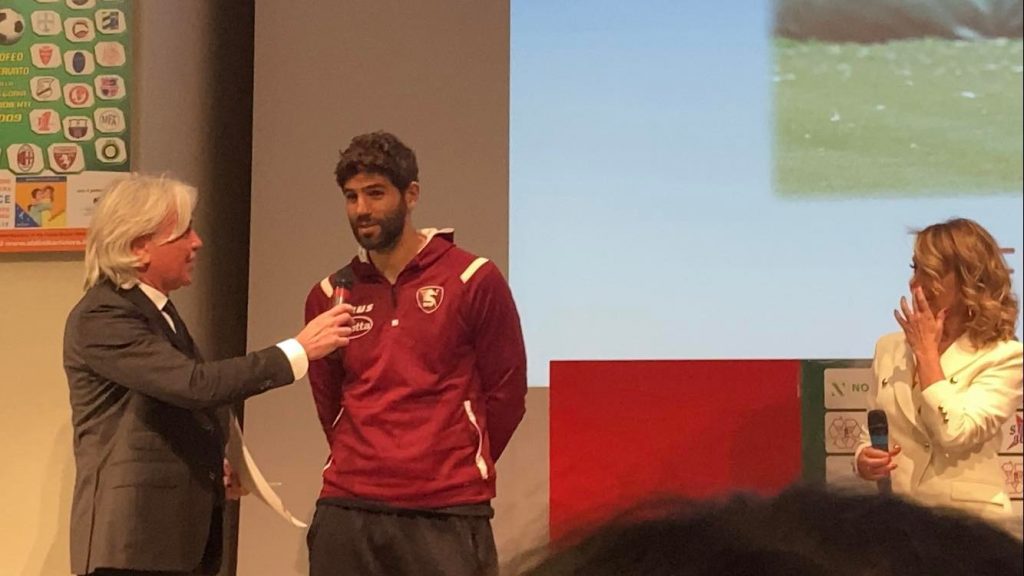 Federico Fazio
