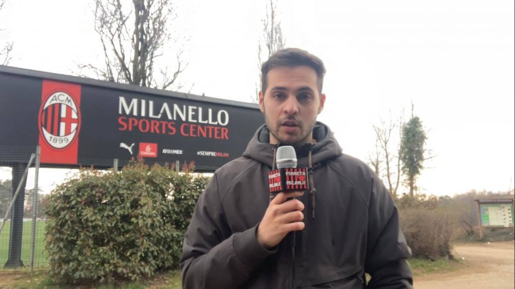 Milan-Empoli, ultime e la probabile formazione da Milanello | PM VIDEO (foto pm)
