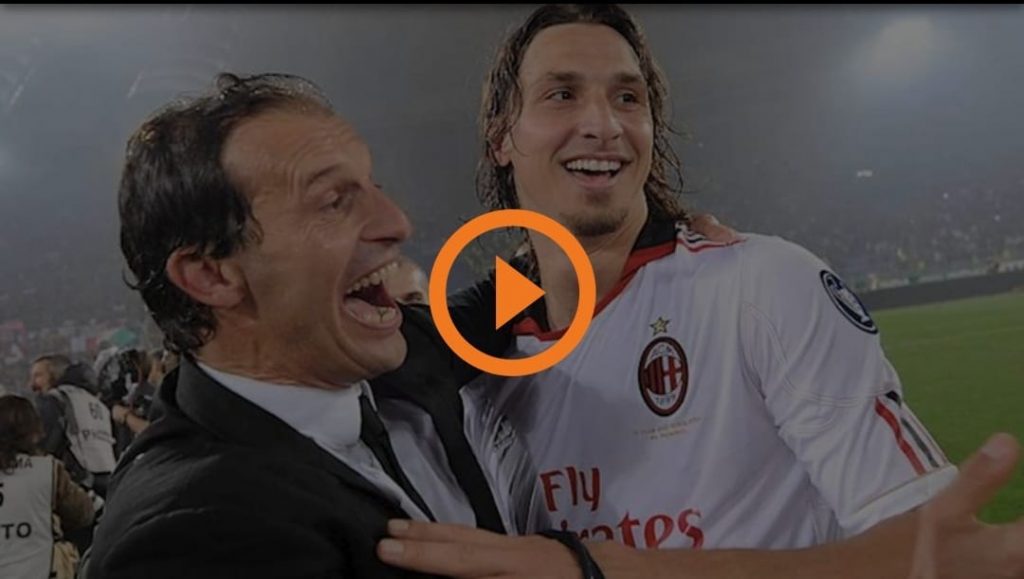 AC Milan (getty images)