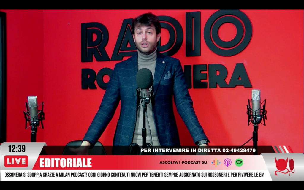 Kalulu simbolo del Milan. L'uso del VAR lascia qualche dubbio | VIDEO